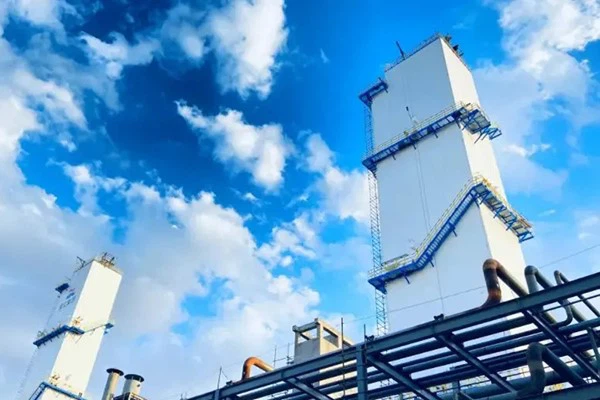 ASU for steel industry ASU for steel industry